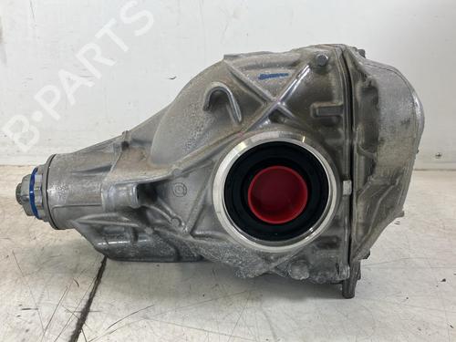Used Rear differential Rear differential BMW X6 (G06, F96) xDrive 40 i Mild Hybrid (381 hp) 39922526 39922526