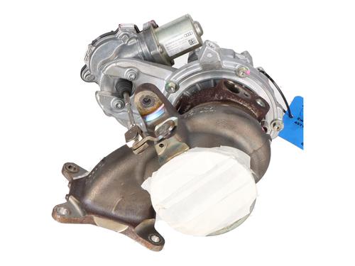 Turbo/Compresor VW PASSAT B8 Variant (3G5, CB5) 2.0 TSI (220 hp) 30183145