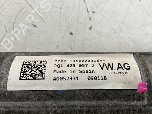 Steering rack VW POLO VI (AW1, BZ1, AE1) 1.0 | BP37666887M22 - Image 3