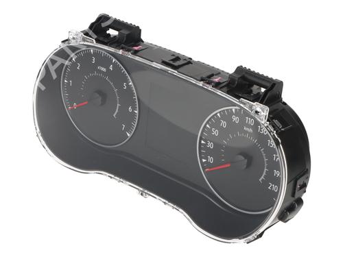 Kombiinstrument DACIA SANDERO III 1.0 TCe 90 (91 hp) 18160958