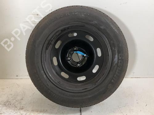 Other PEUGEOT 2008 I (CU_) 1.2 PureTech 82 | BP38067695O1 - Image 2