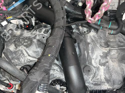 Engine FORD TRANSIT V363 Platform/Chassis (FED, FFD) 2.0 EcoBlue | BP40540141M1  - Image 6