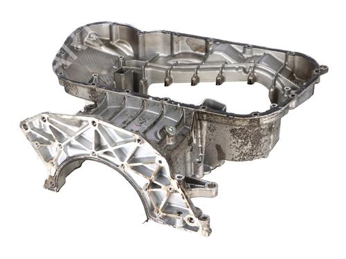 Ceinture de sécurité avant droite VW TOUAREG (CR7, RC8) 3.0 TDI 4motion | BP29888818I25