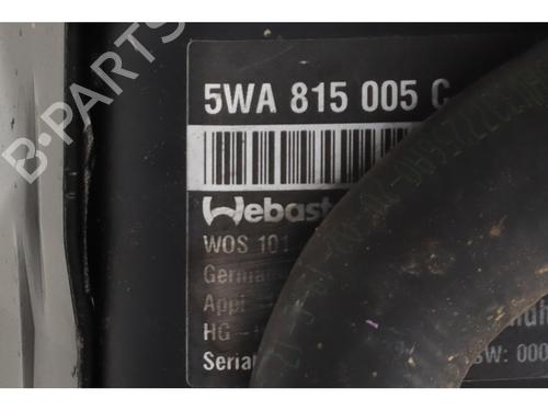 Electronic module AUDI Q2 (GAB, GAG) 2.0 TDI | BP31374653M83  - Image 6