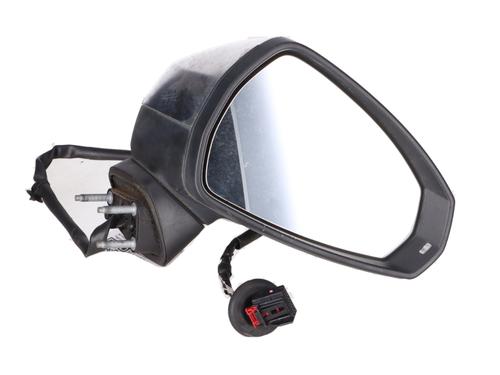 Used Right mirror AUDI A3 Limousine (8VS, 8VM) S3 quattro (286 hp) 28104741