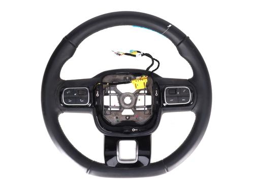 Lenkrad für Lenkrad CITROËN C3 AIRCROSS II (2R_, 2C_) 1.2 PureTech 130 (2RHNYH) (131 hp) 36003011 36003011