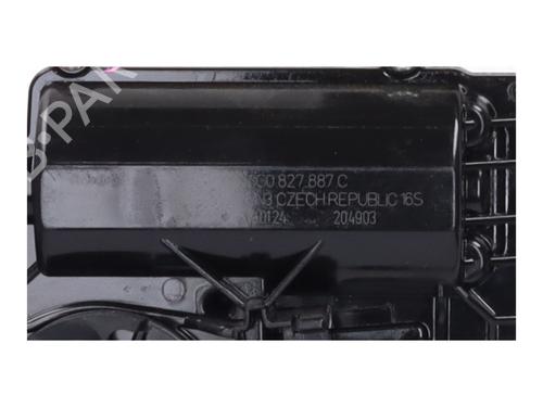 Electronic module VW GOLF ALLTRACK VIII (CG5) 2.0 TDI 4motion | BP33205437M83  - Image 6