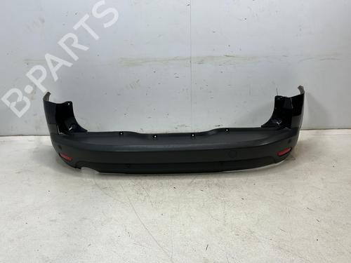 Used Rear bumper Rear bumper FORD S-MAX (WA6) 2.0 TDCi (140 hp) 40259051 40259051