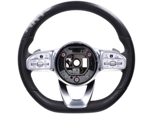 Used Steering wheel Steering wheel MERCEDES-BENZ A-CLASS (W177) AMG A 35 4-matic (177.051) (306 hp) 10959919 10959919