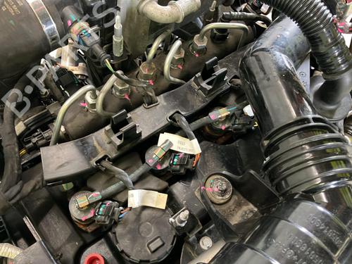 Engine MAXUS DELIVER 9 Van 2.0 D (SV63C, SV63D) | BP39928830M1 - Image 7