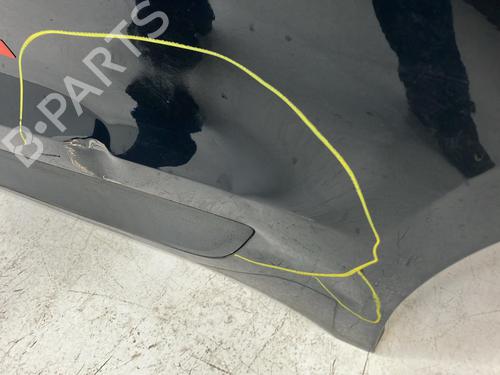 Dør venstre bagtil PORSCHE MACAN (95B) 3.0 S Diesel | BP36237600C4 - Image 9