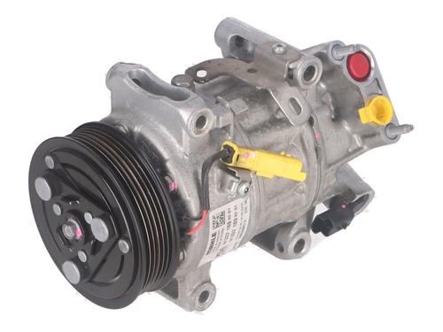 Used AC compressor CITROËN C4 III (BA_, BB_, BC_) 1.2 PureTech 130 (BAHNSA, BAHNSB) (130 hp) 21562835