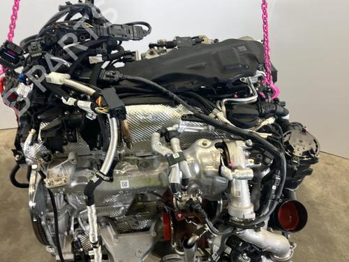Motor BMW X6 (G06, F96) xDrive 30 d Mild-Hybrid | BP30748658M1