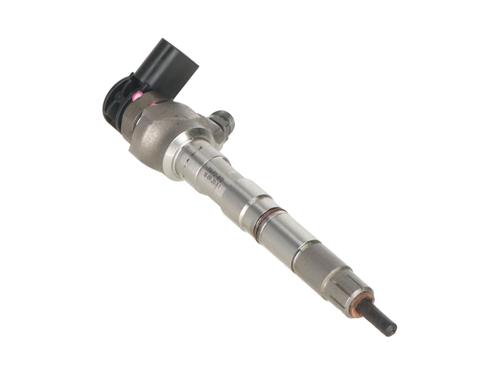 Used Injector VW TRANSPORTER T6 Van (SGA, SGH, SHA, SHH) 2.0 TDI (150 hp) 25899008