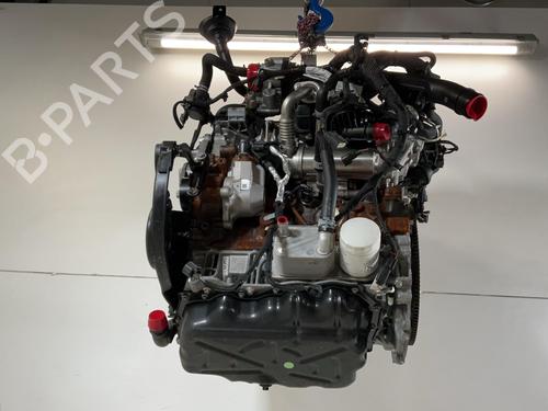 Engine FORD TRANSIT V363 Platform/Chassis (FED, FFD) 2.0 EcoBlue | BP39486094M1 - Image 5