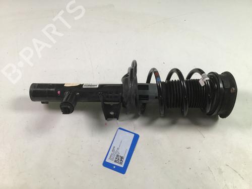 Højre fortil støddæmper VW GOLF VII (5G1, BQ1, BE1, BE2) 2.0 GTI (210 hp) 30748840