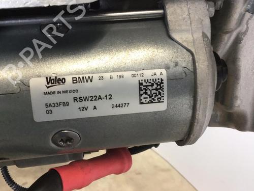 Engine BMW X4 (G02, F98) xDrive 20 i | BP30748673M1