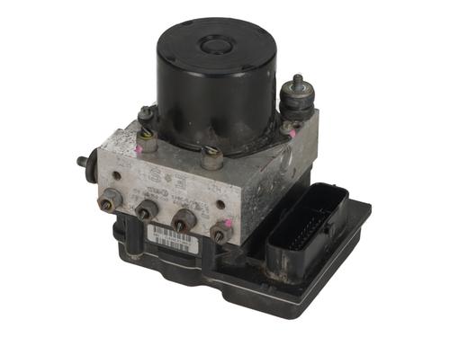 ABS pump SKODA FABIA II (542) 1.6 TDI | BP16993157M43 