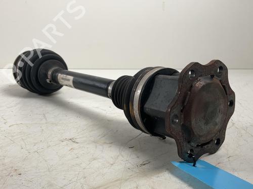 Used Other Other VW TOUAREG (CR7, RC8) 3.0 TDI 4motion (231 hp) 36243822 36243822