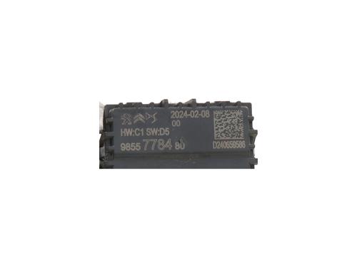 Electronic module FIAT SCUDO Van E-SCUDO (507) | BP39924461M83 - Image 3