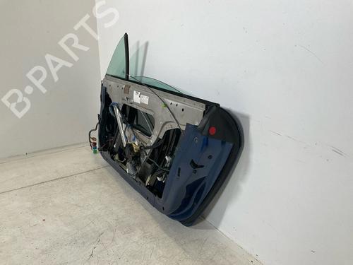 Right front door AUDI TT (8N3) 1.8 T quattro | BP17210549C3 