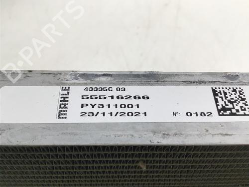 Water radiator OPEL VIVARO C Van (K0) VIVARO-E HYDROGEN | BP39920934M31 - Image 3