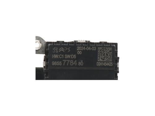 Electronic module OPEL VIVARO C Van (K0) VIVARO-E HYDROGEN | BP39925052M83 - Image 3