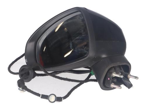 Used Left mirror AUDI A1 Sportback (8XA, 8XF) 1.4 TFSI (125 hp) 26206405
