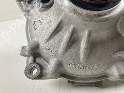Front differential BMW X7 (G07) xDrive 40 d Mild-Hybrid | BP26897446M23 
