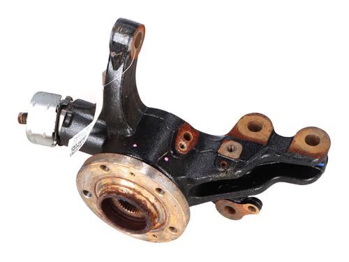 Used Right front steering knuckle Right front steering knuckle OPEL VIVARO C Van (K0) VIVARO-E HYDROGEN (136 hp) 39920821 39920821