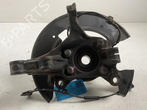 Used Right front steering knuckle Right front steering knuckle 37721327 37721327