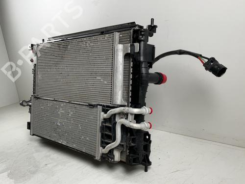 Radiator set OPEL VIVARO C Van (K0) VIVARO-E HYDROGEN | BP39928151M120 - Image 3