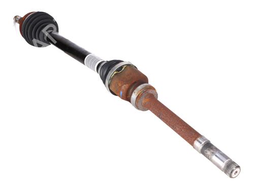 Right front driveshaft OPEL VIVARO C Van (K0) VIVARO-E HYDROGEN | BP39920179M39 - Image 2