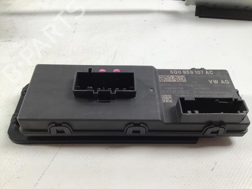 Electronic module VW PASSAT B8 Variant (3G5, CB5) 1.4 TSI | BP36244400M83 - Image 9
