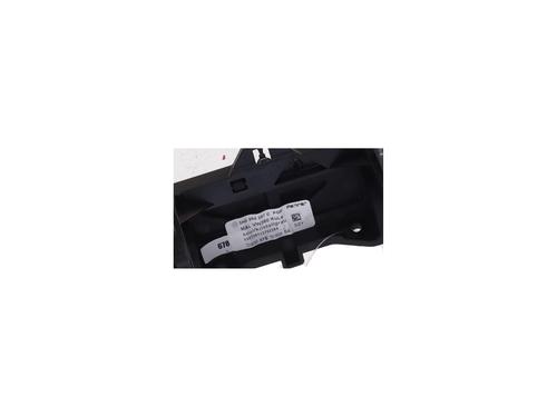 Armrest / Center console VW GOLF VIII (CD1, DA1) 1.5 TSI | BP37422225I20 - Image 3