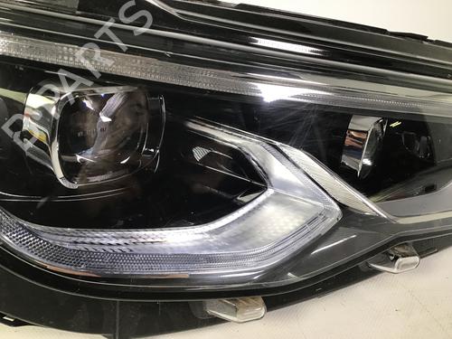 Right headlight VW GOLF VIII (CD1, DA1) 1.0 TSI | BP33608357C29 - Image 5