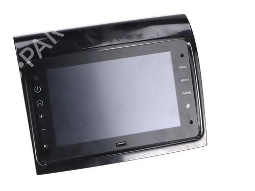Used Electronic module Electronic module FIAT DUCATO Van (250_) E-Ducato (250DDE, 250EDE) (272 hp) 39928981 39928981
