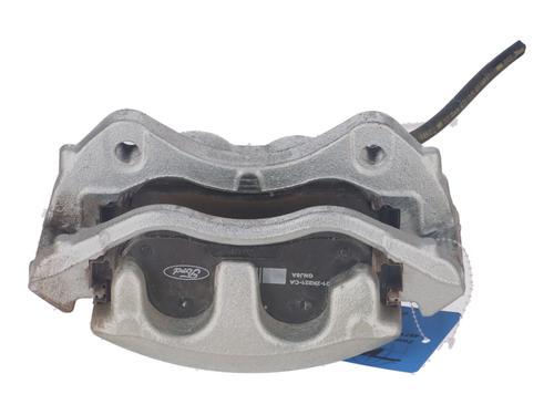 Right front brake caliper FORD TRANSIT V363 Platform/Chassis (FED, FFD) 2.0 EcoBlue | BP19305764M104 