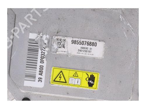 Electronic module OPEL VIVARO C Van (K0) VIVARO-E HYDROGEN | BP39924139M83 - Image 3