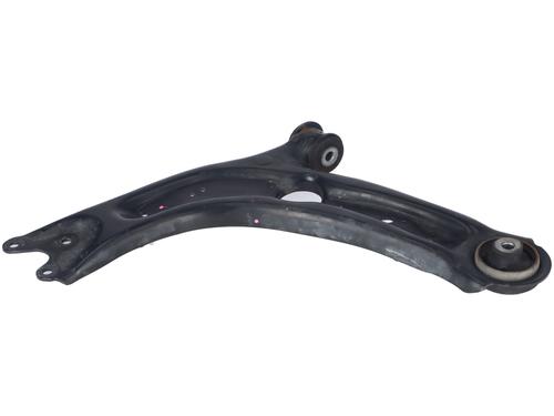 Used Left front suspension arm VW PASSAT B8 Variant (3G5, CB5) 2.0 TDI (150 hp) 12116483