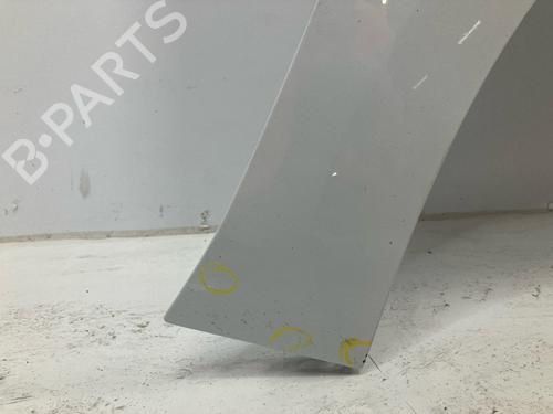 Right front fenders OPEL ASTRA K (B16) 1.2 Turbo (68) | BP27661942C42 