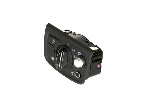 headlight-switch-audi-a8-d4-4h2-4h8-4hc-4hl-2009-2010-2011-2012-2013-2014-2015-2016-2017-2018-2019-34735428 main image