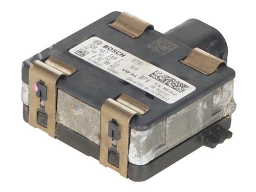 Elektronisk modul VW TIGUAN (AD1, AX1) 2.0 TDI 4motion | BP21563053M83 