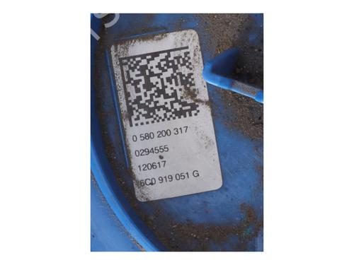 Fuel pump AUDI A1 (8X1, 8XK) 1.0 TFSI | BP23001559M76 