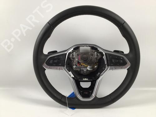 Used Steering wheel Steering wheel VW TIGUAN (AD1, AX1) 2.0 TDI (150 hp) 36244312 36244312