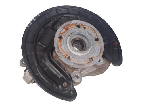 Used Right rear steering knuckle Right rear steering knuckle MERCEDES-BENZ EQB (X243) EQB 350 4-matic (243.612) (292 hp) 39918129 39918129