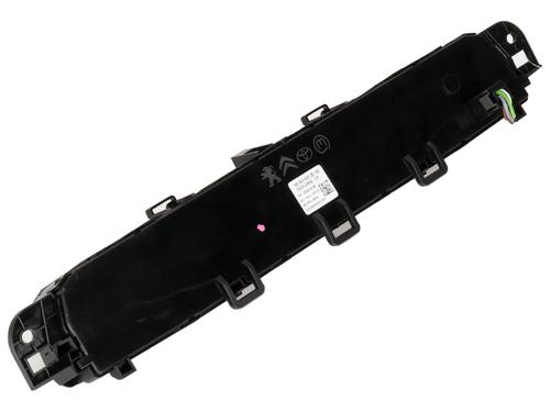 Climate control OPEL VIVARO C Van (K0) VIVARO-E HYDROGEN | BP39925781I5 - Image 2