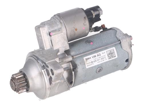 Starter VW GOLF VIII (CD1, DA1) 2.0 TDI GTD | BP21163482M8 