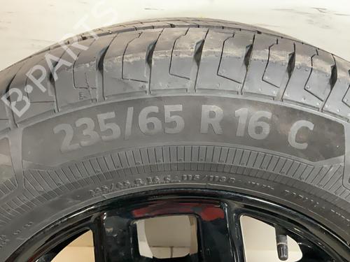 Rim FORD TRANSIT V363 Platform/Chassis (FED, FFD) 2.0 EcoBlue | BP36237573C45 - Image 7