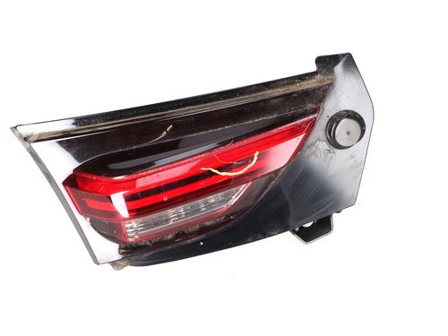 Used Left tailgate light Left tailgate light 37721313 37721313